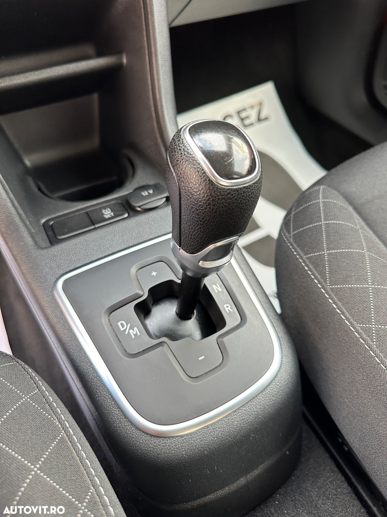 Skoda Citigo 1.0 MPI Ambition - 20