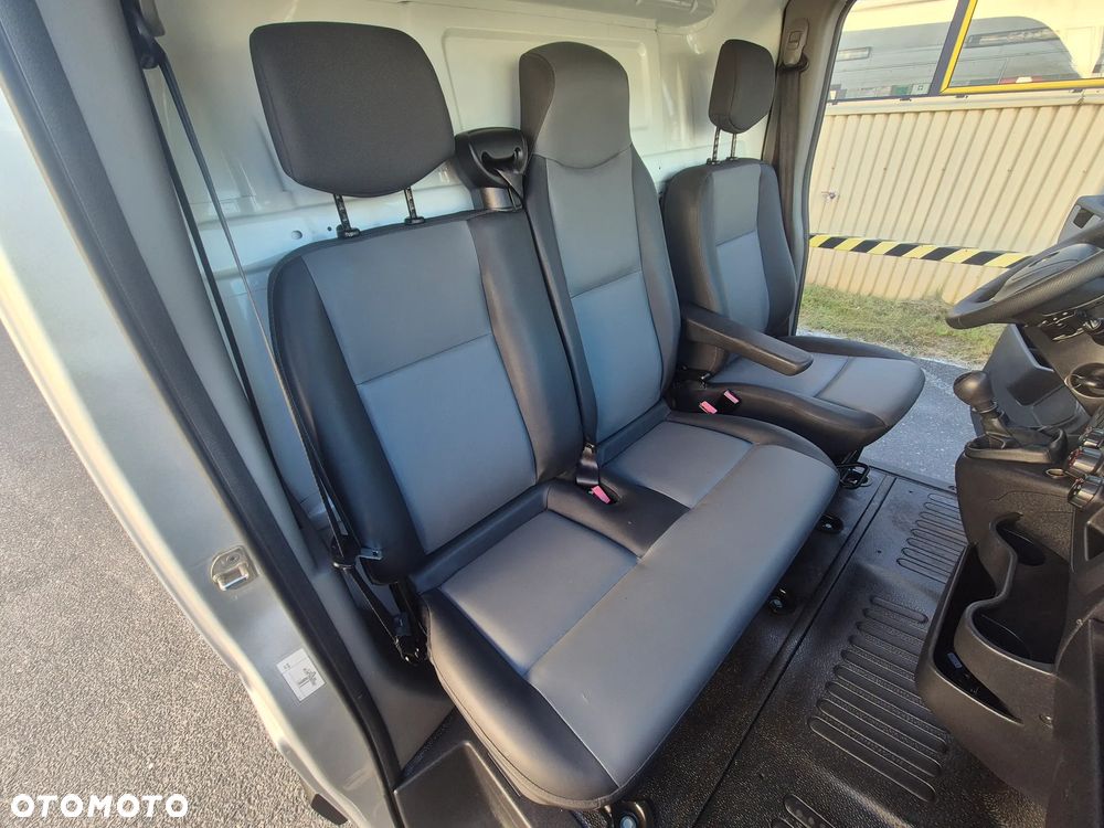 Opel MOVANO - 26