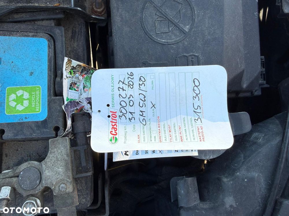 Opel Astra 1.7 CDTI DPF ecoFLEX Start/Stop Edition - 14