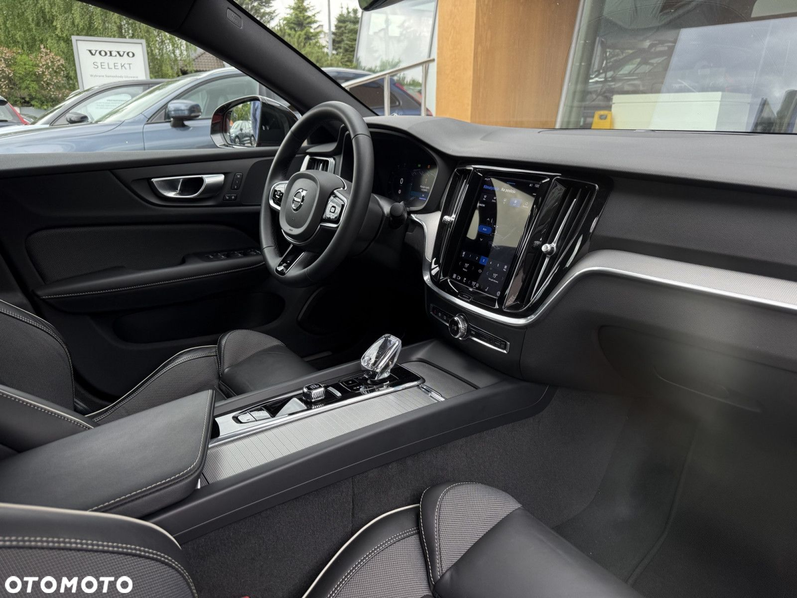 Volvo S60 - 25