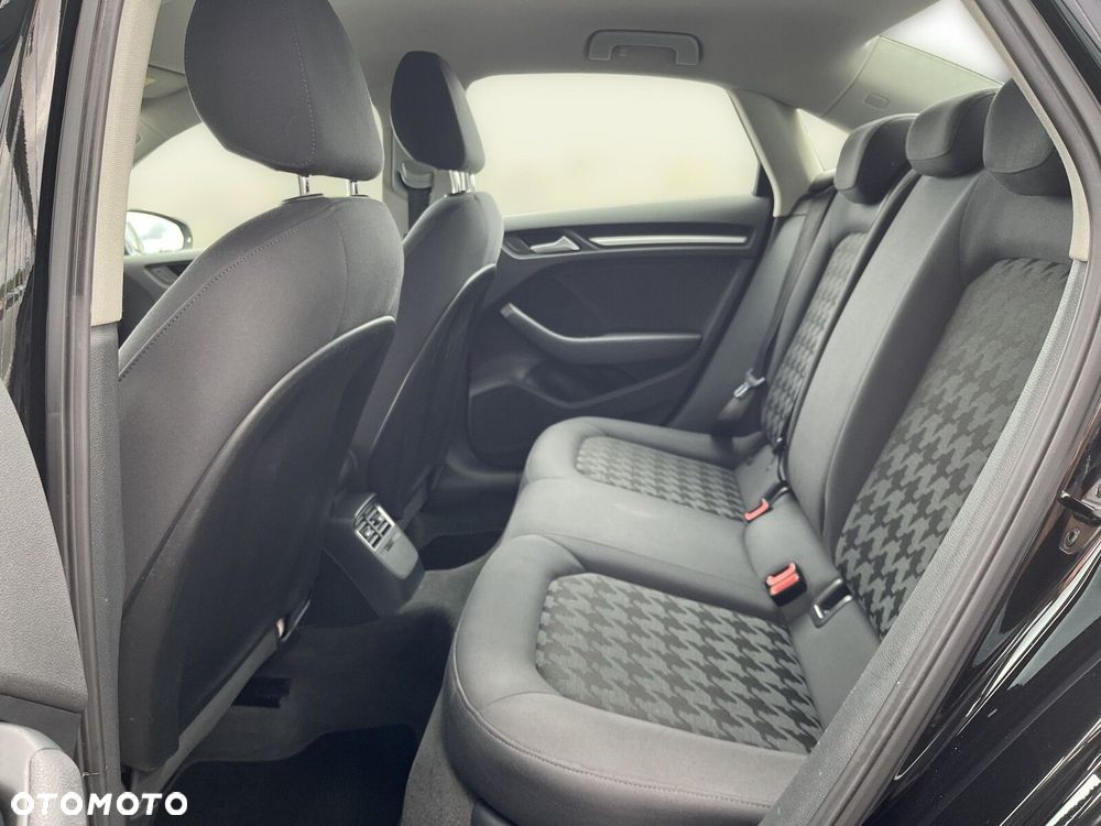 Audi A3 Limousine 1.4 TFSI Attraction - 15