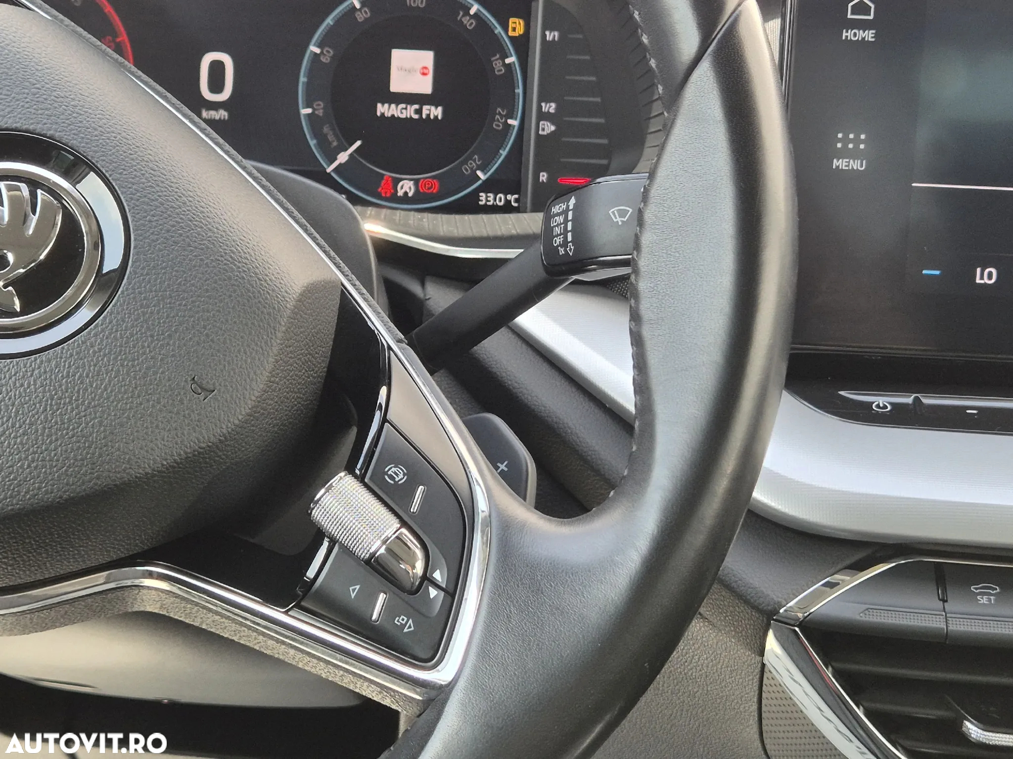 Skoda Octavia 2.0 TDI DSG Style - 18