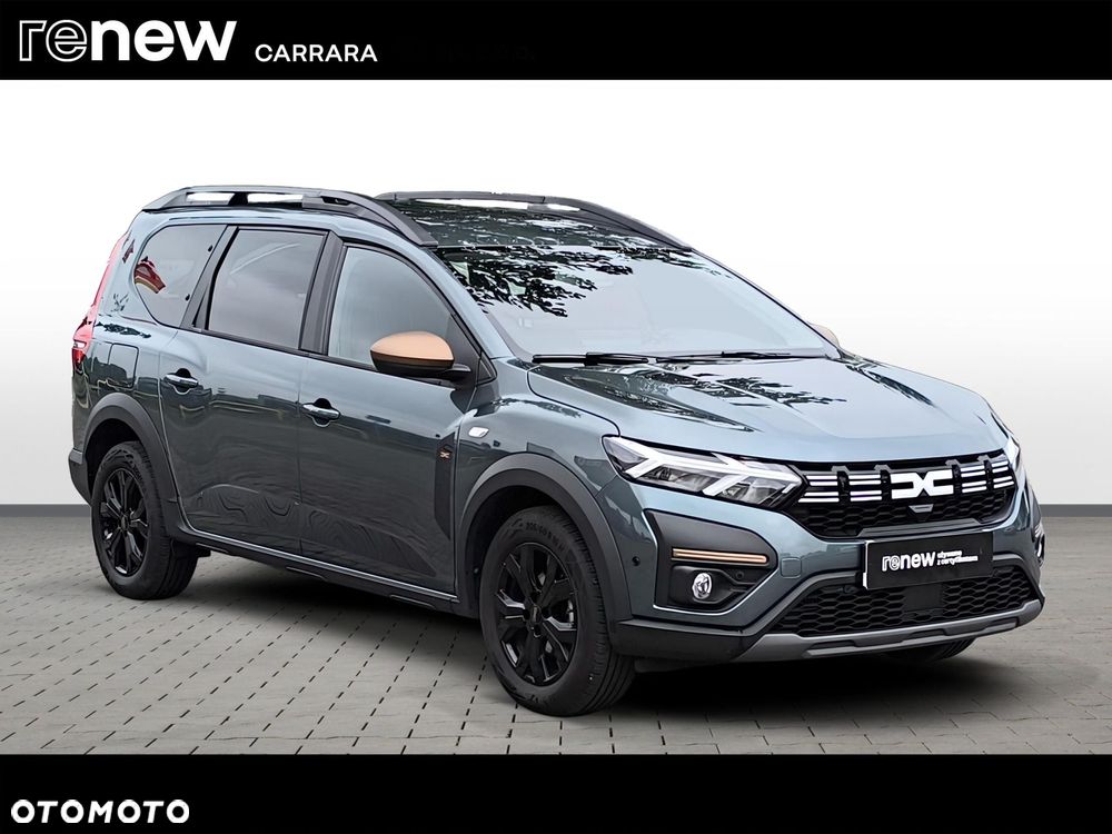 Dacia Jogger - 7