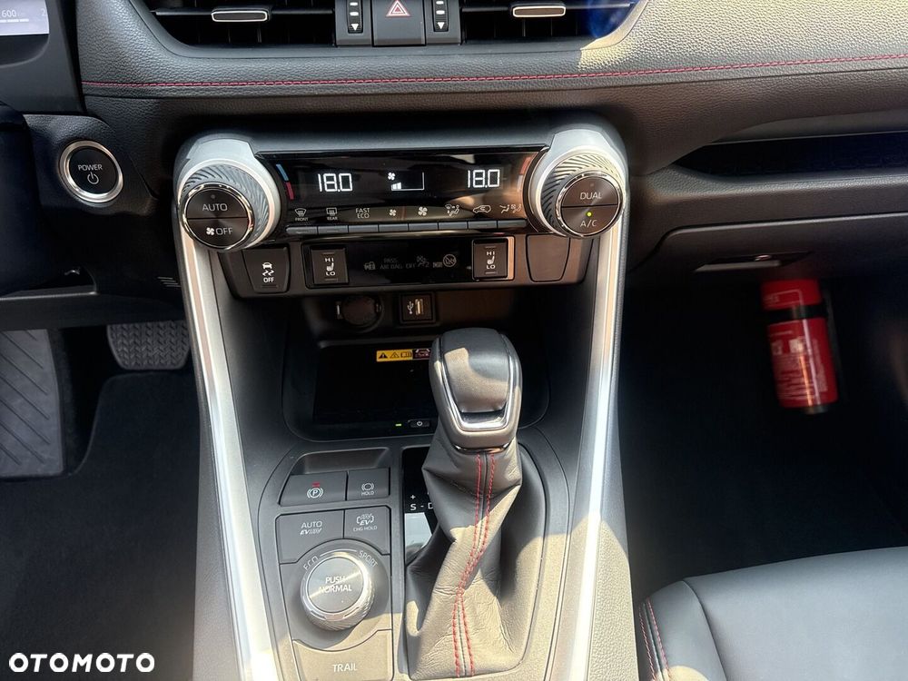Toyota RAV4 2.5 Plug-In Hybrid Selection 4x4 - 25