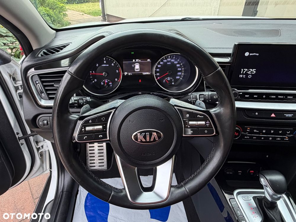 Kia XCeed 1.6 CRDi DCT7 LAUNCH EDITION - 34