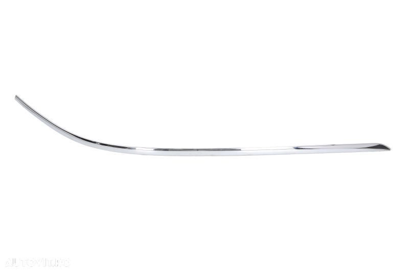 Bandou bara dreapta spate, dreapta Mercedes Benz Clasa C (W204), 03.2011-, Sedan, 2048853021 - 1
