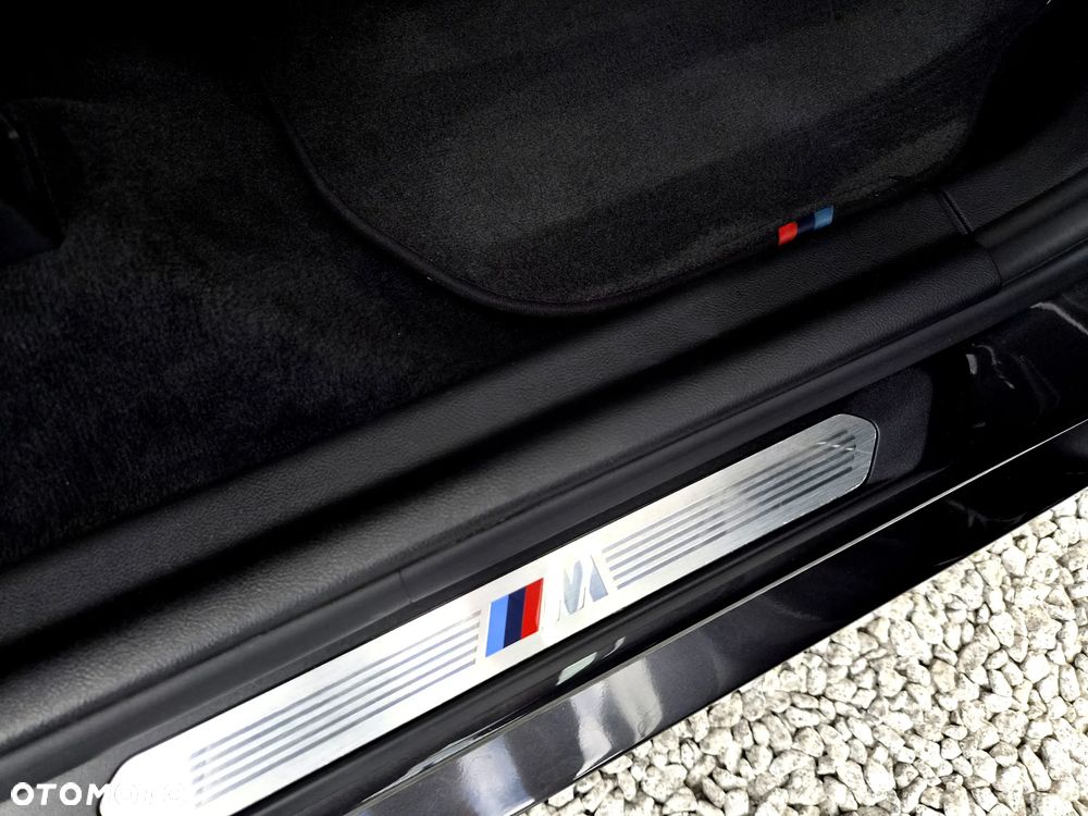 BMW X3 xDrive30e M Sport - 30