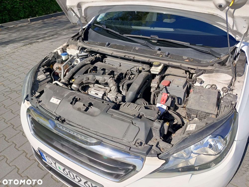 Peugeot 308 - 31