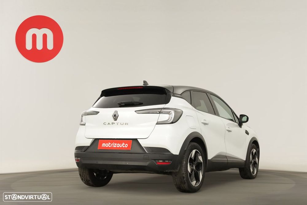 Renault Captur 1.0 TCe Techno - 4