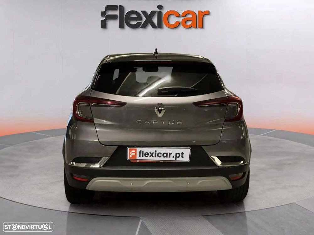 Renault Captur 1.0 TCe Techno - 8