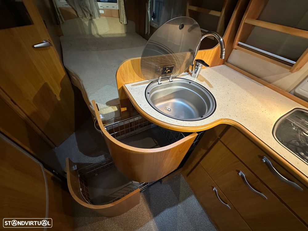 Autostar Auros 84 - 15