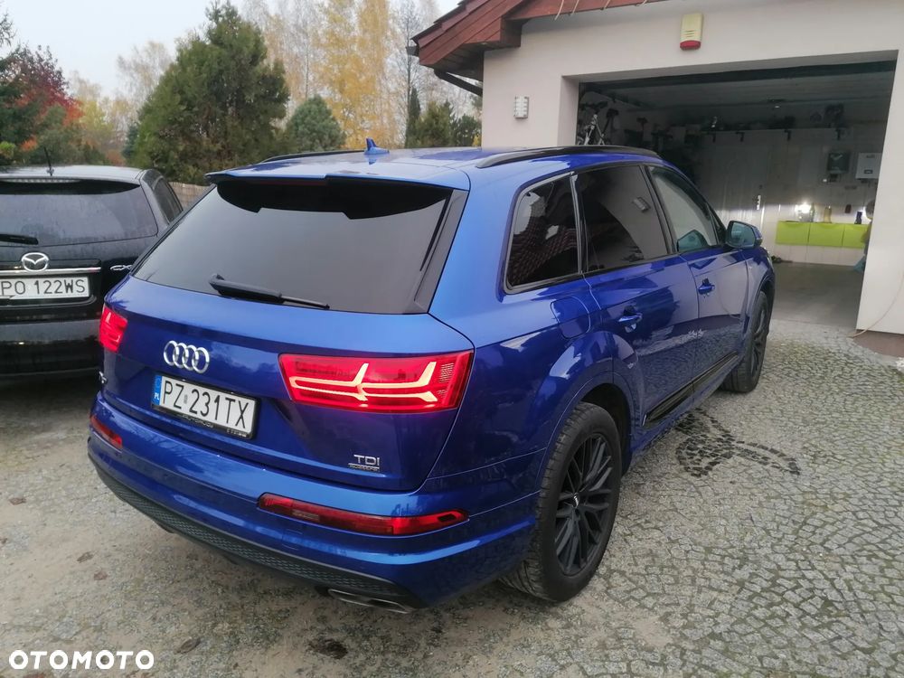 Audi Q7 - 17