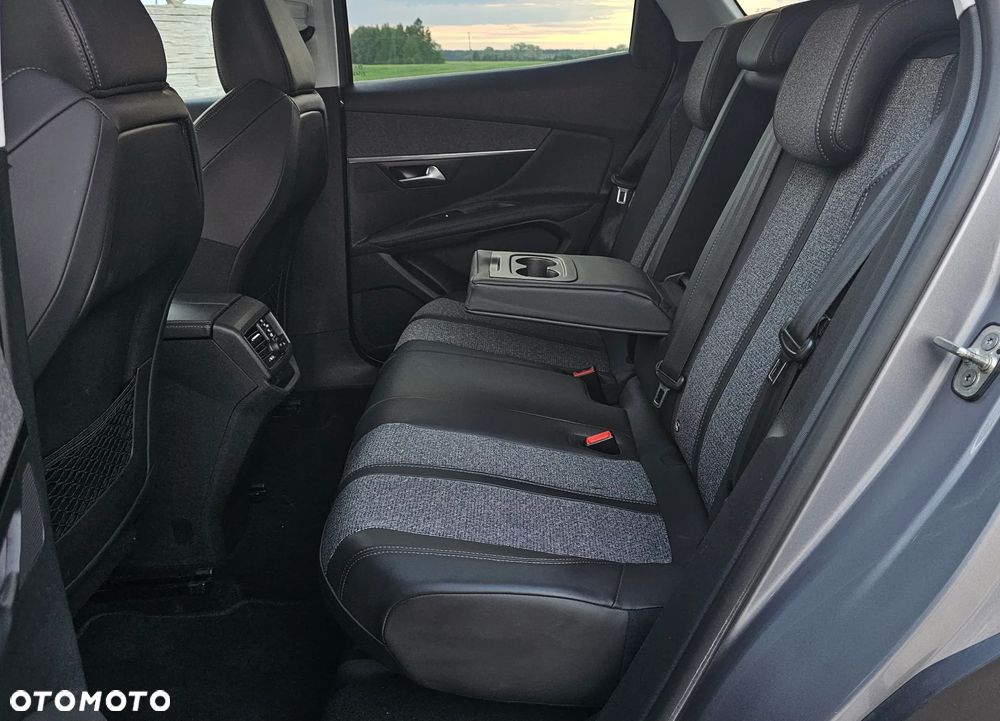 Peugeot 3008 e-HDi 115 ETG6 Stop&Start Allure - 17