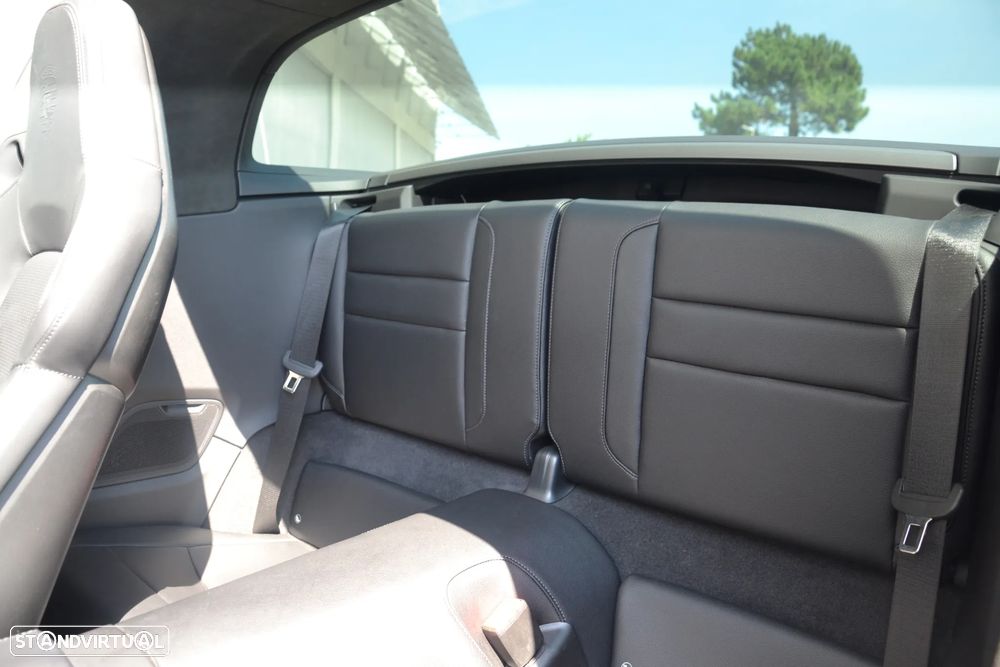 Porsche 911 (992) Targa 4 PDK - 27