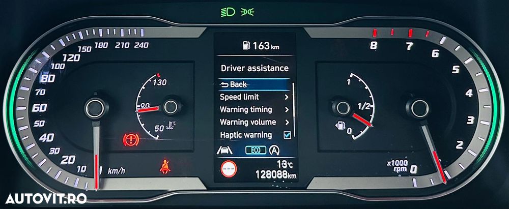 Hyundai Tucson 1.6 T-GDi 2WD Select - 30