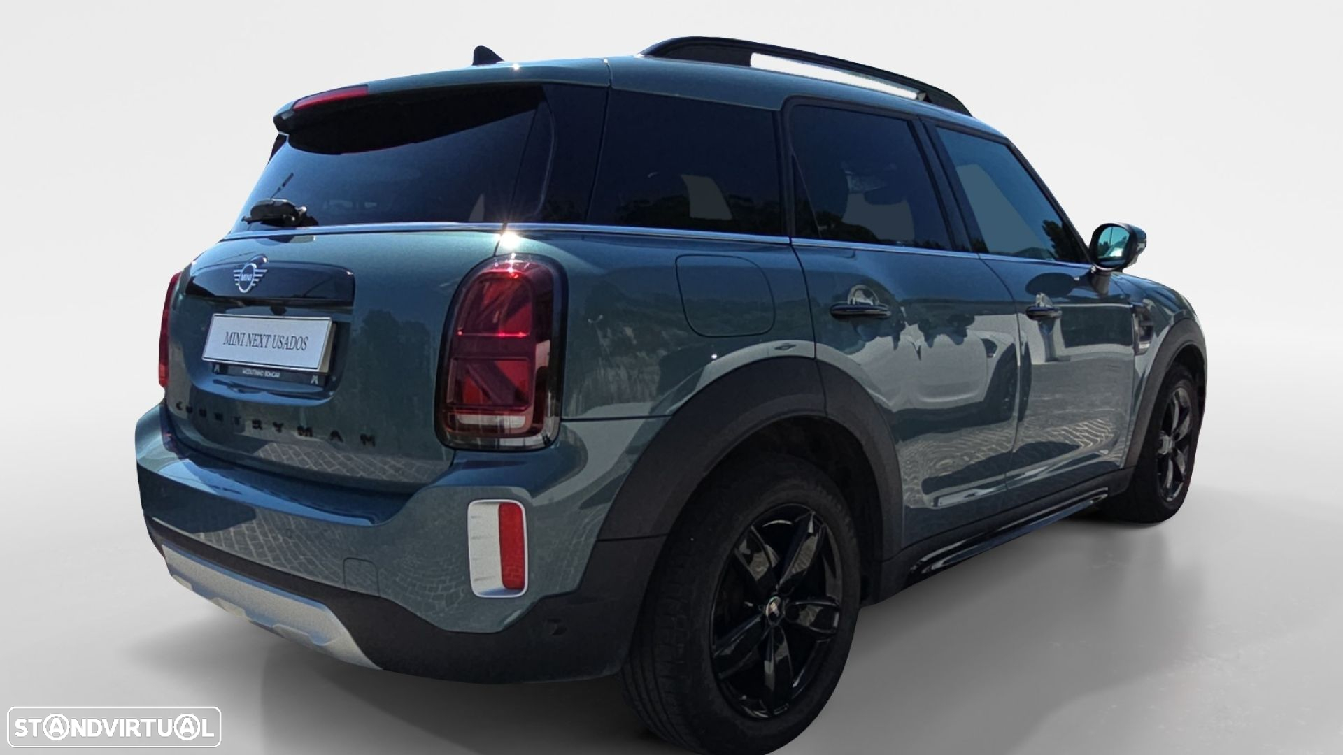 MINI Countryman One D Northwood Edition Auto - 5
