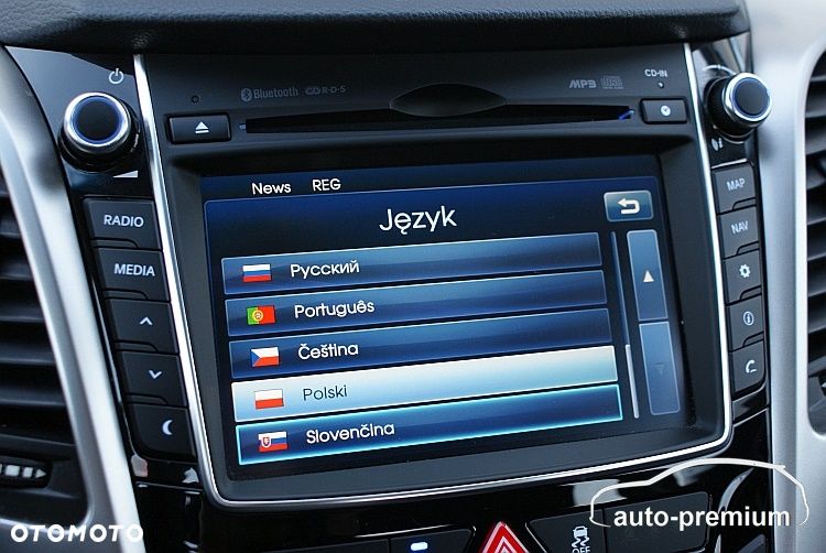 Hyundai i30 1.6 Trend - 16