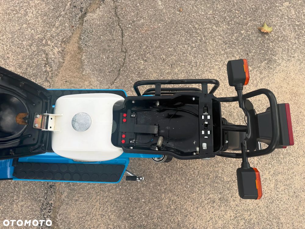 Simson Inny - 10