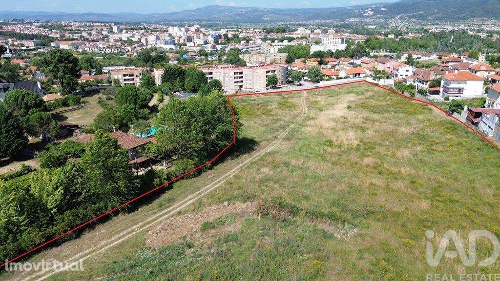 Terreno em Santa Maria Maior de 21536,00 m2 - Grande imagem: 5/21
