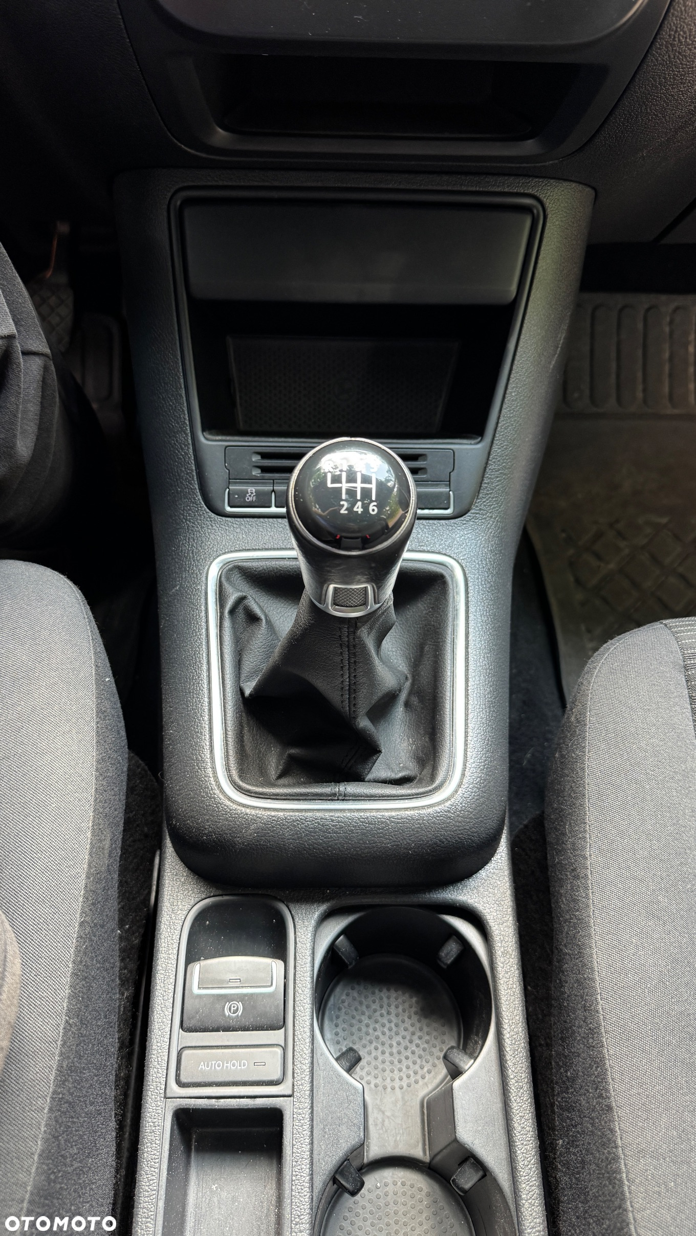 Volkswagen Tiguan 2.0 TDI BlueMot Trend&Fun - 19
