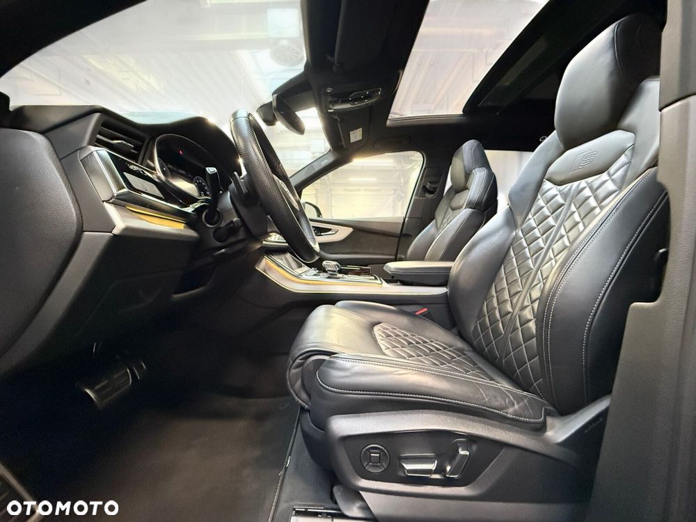 Audi Q7 - 27