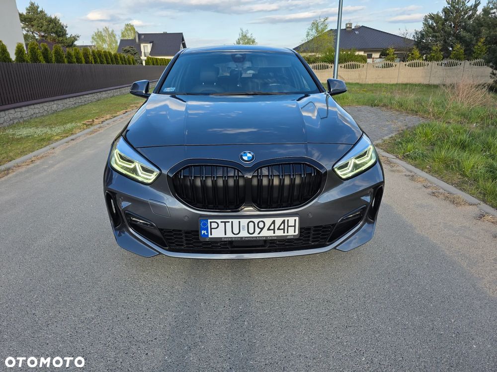 BMW Seria 1 118d Edition M Sport Shadow - 18