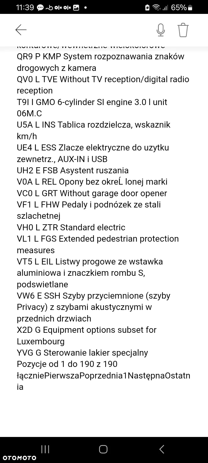 Audi S4 Avant 3.0 TFSI quattro tiptronic - 24