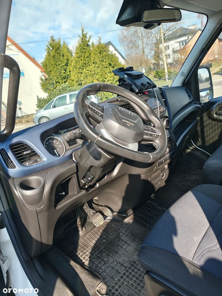 Iveco Daily 50C18 - 5