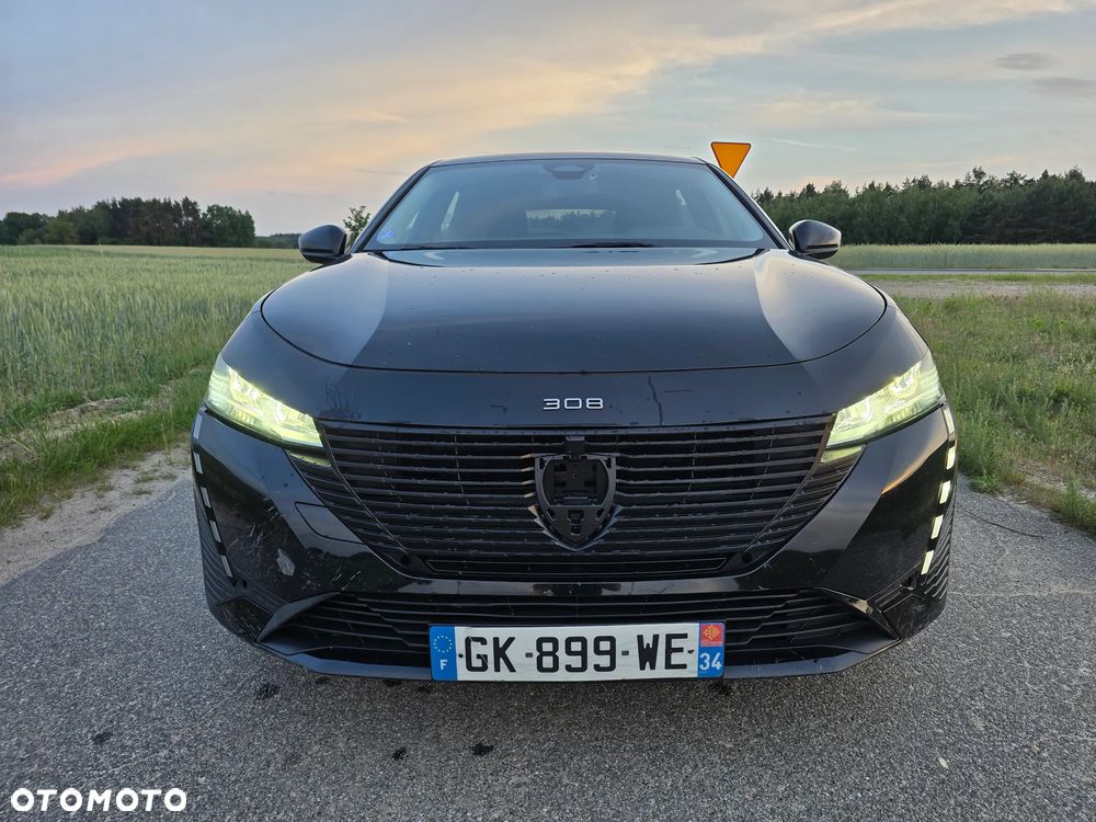 Peugeot 308 1.2 PureTech Allure S&S - 6