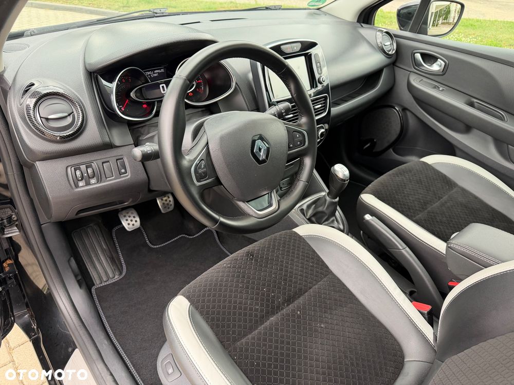 Renault Clio (Energy) TCe 90 Bose Edition - 8