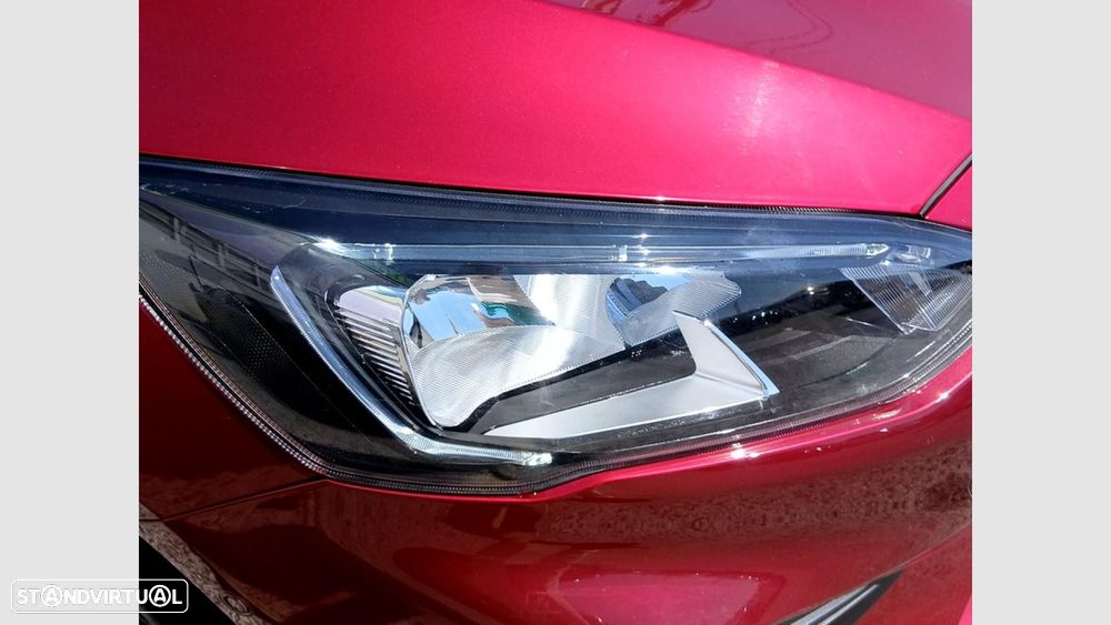 Ford Focus SW 1.0 EcoBoost MHEV ST-Line - 9