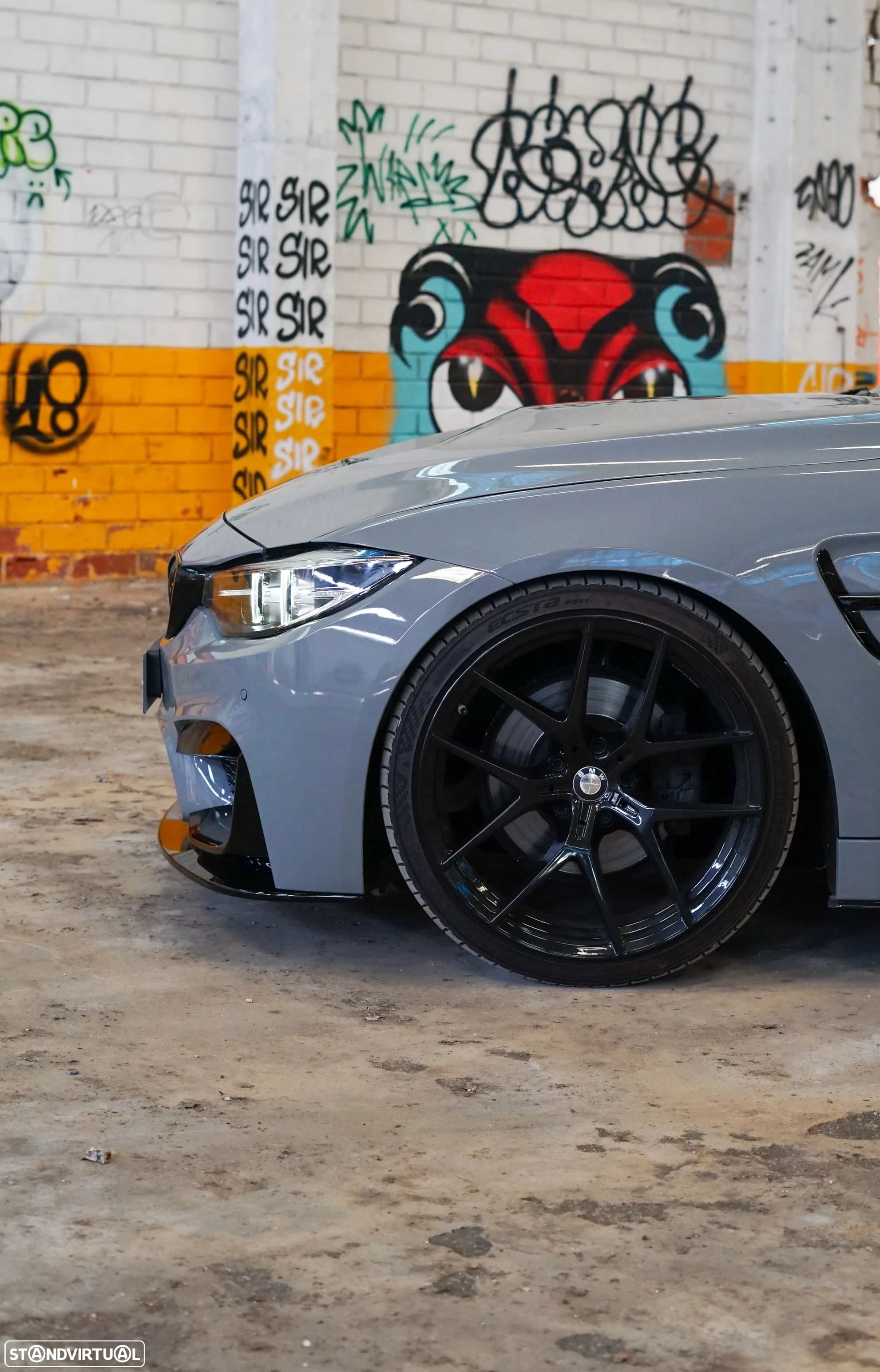 BMW 430 Gran Coupé i xDrive Sport-Aut. M Sport - 18