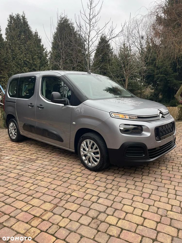 Citroën Berlingo Multispace PureTech 110 SELECTION - 1