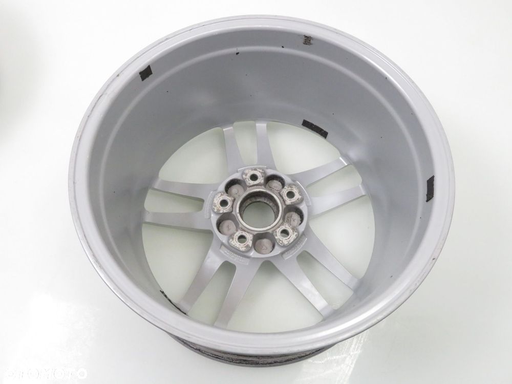Alufelgi 19'' Porsche Panamera Turbo II 5x130 TPMS - 6