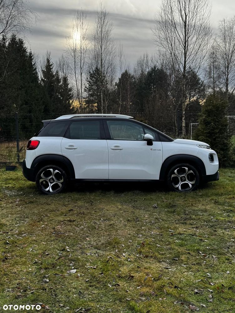 Citroën C3 Aircross 1.5 BlueHDi Rip Curl S&S - 5