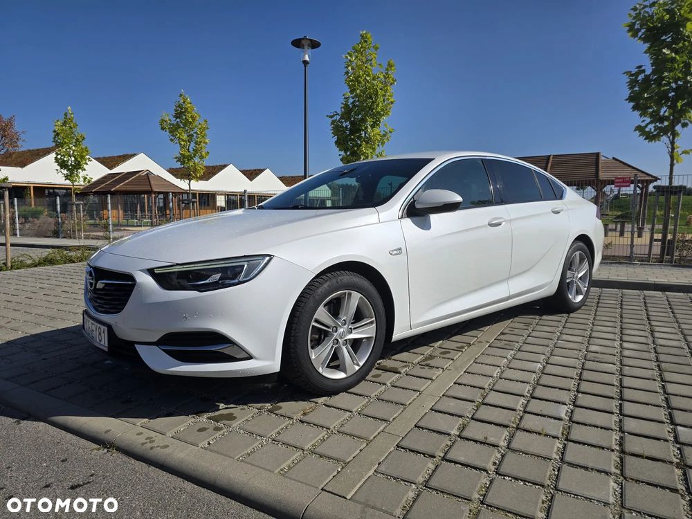 Opel Insignia 2.0 Business Innovation - 1