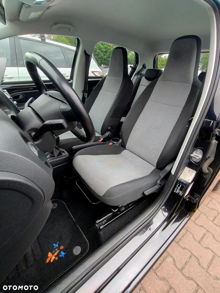 Skoda Citigo 1.0 Ambition - 21