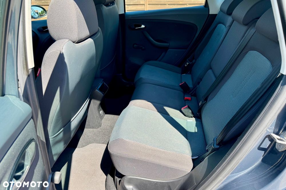 Seat Altea - 15