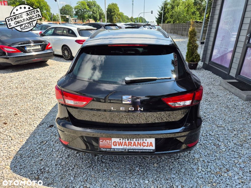 Seat Leon - 6