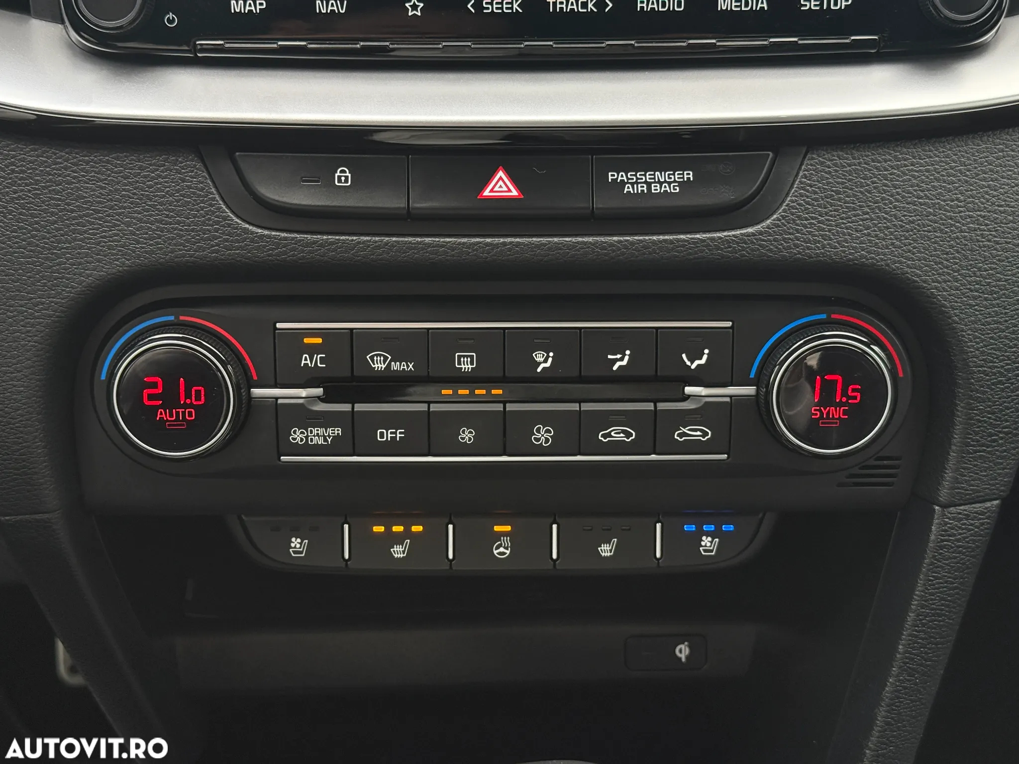 Kia XCeed 1.6 GDI DCT6 OPF Plug-in-Hybrid PLATINUM - 6
