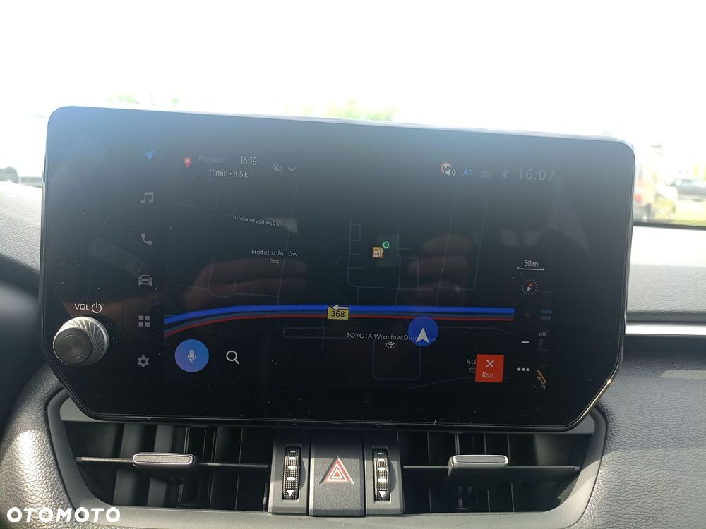Toyota RAV4 2.5 Plug-In Hybrid Selection 4x4 - 19