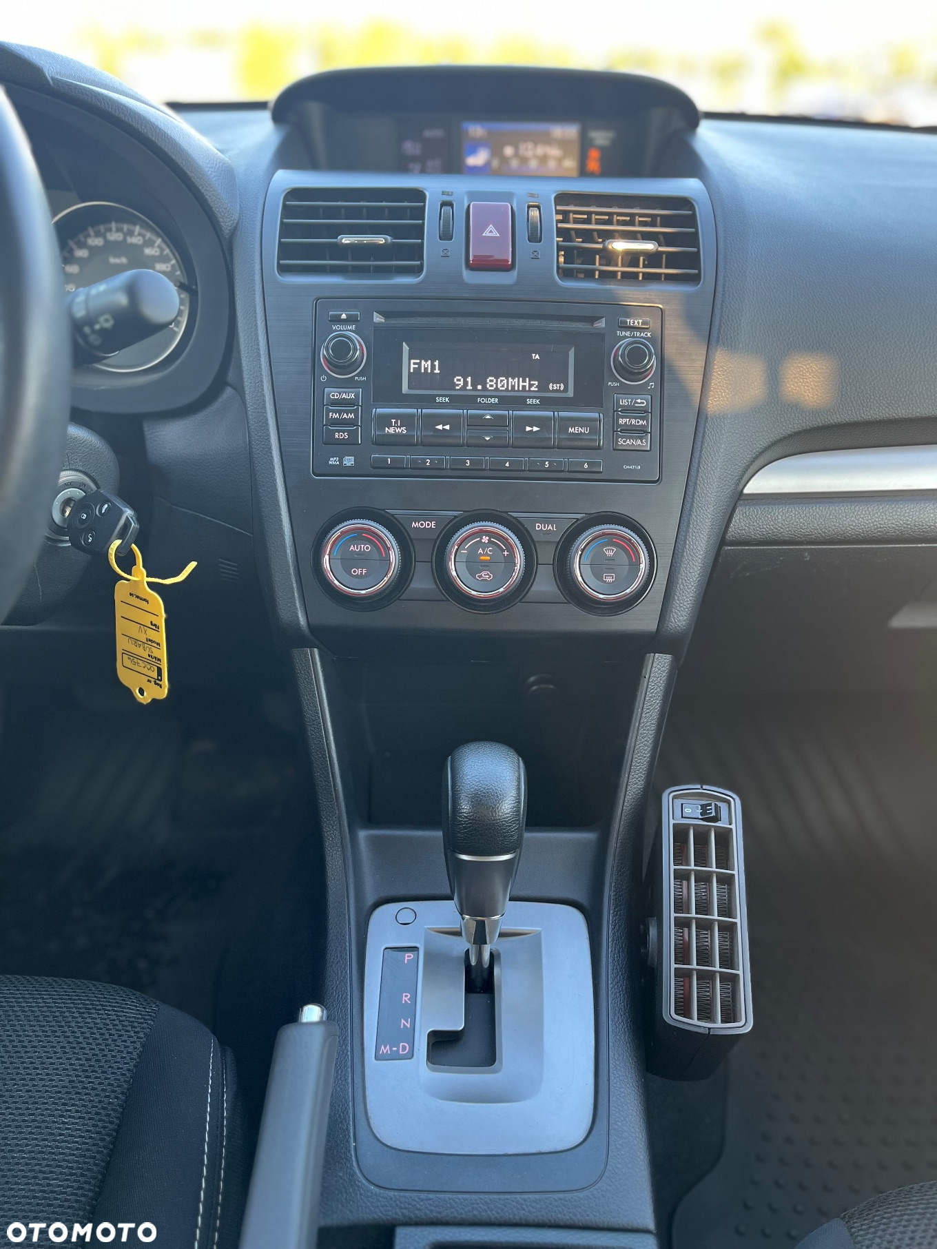 Subaru XV 2.0i Exclusive CVT - 12