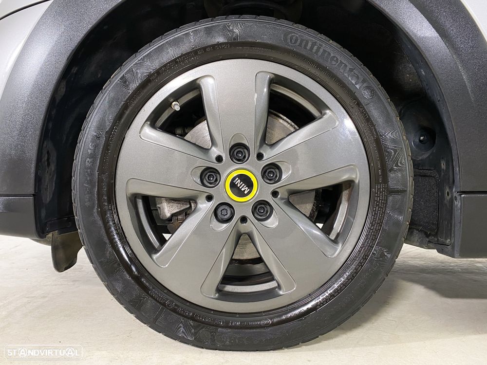 MINI 3 Portas Cooper SE - 18