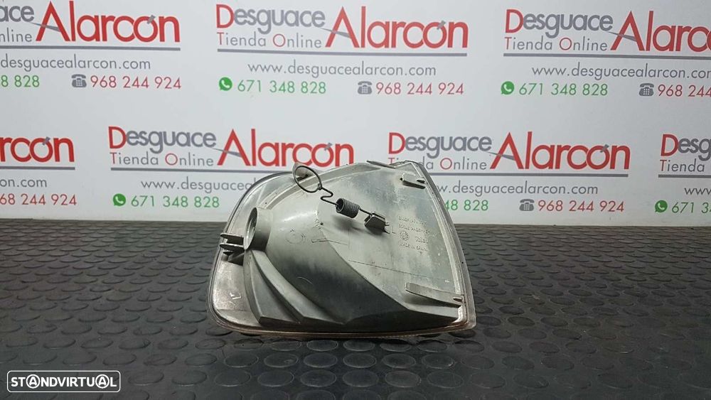 FAROLIM FRENTE ESQUERDO VOLKSWAGEN T4 TRANSPORTER/FURGONETA (MOD. 1991) COMBI - 4