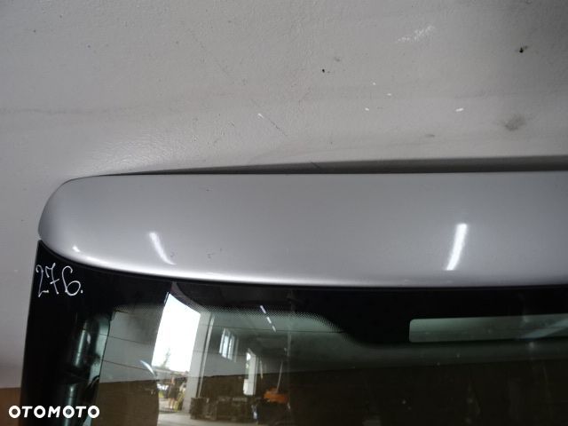 KLAPA TYŁ TYLNA SZYBA BAGAŻNIKA AUDI A3 8L 96-00 NR276 - 3