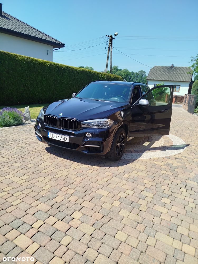 BMW X5 M - 2