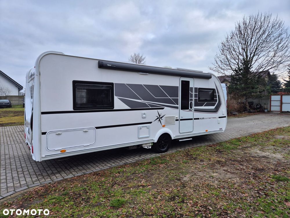 Sterckeman Alize 550LJ - 8