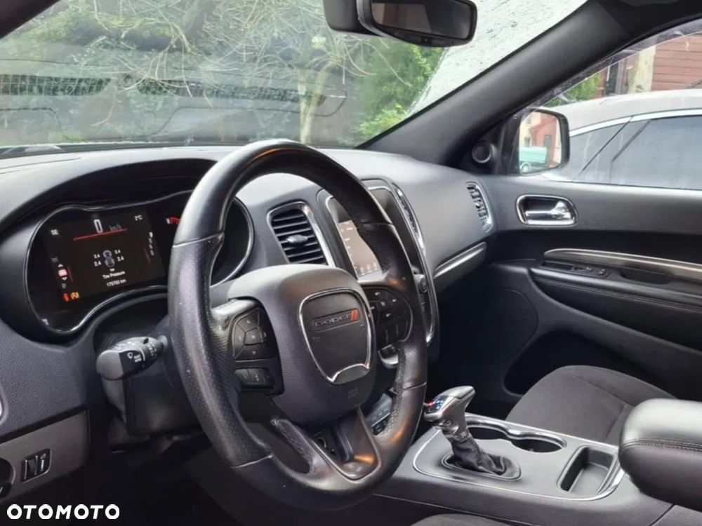 Dodge Durango - 15