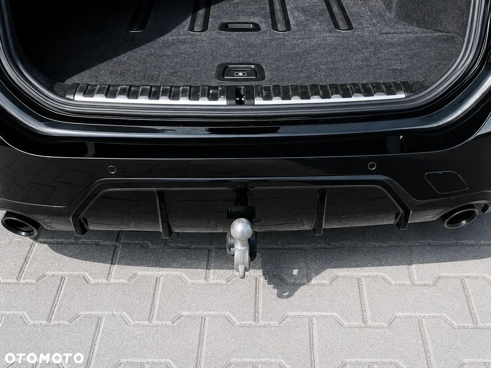 BMW Seria 3 320d xDrive MHEV M Sport sport - 16