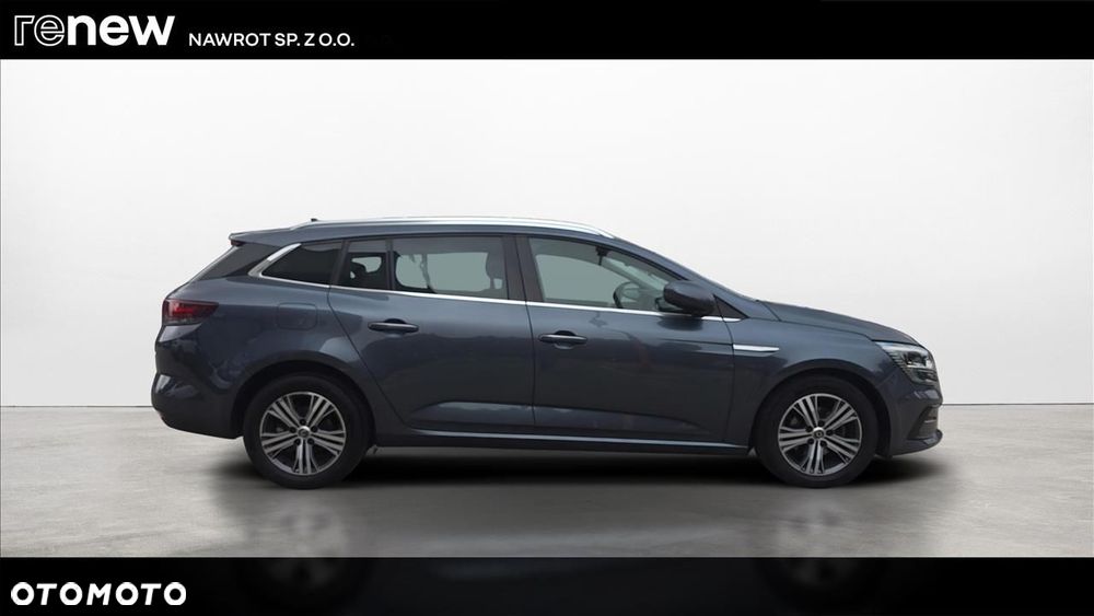 Renault Megane 1.3 TCe FAP Intens EDC - 7